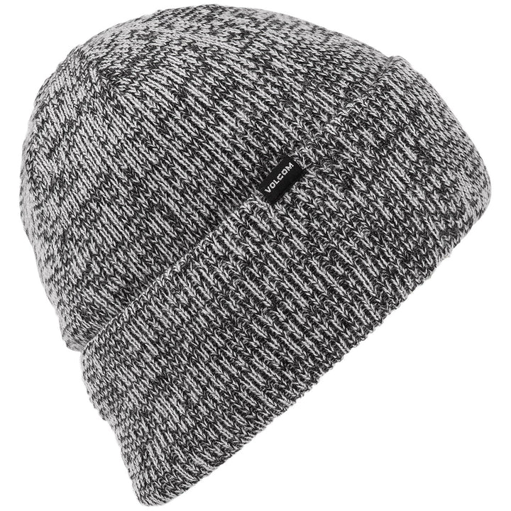 Volcom Heathers Beanie Black