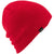 Volcom Woolcott Beanie Red