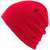 Volcom Woolcott Beanie Red