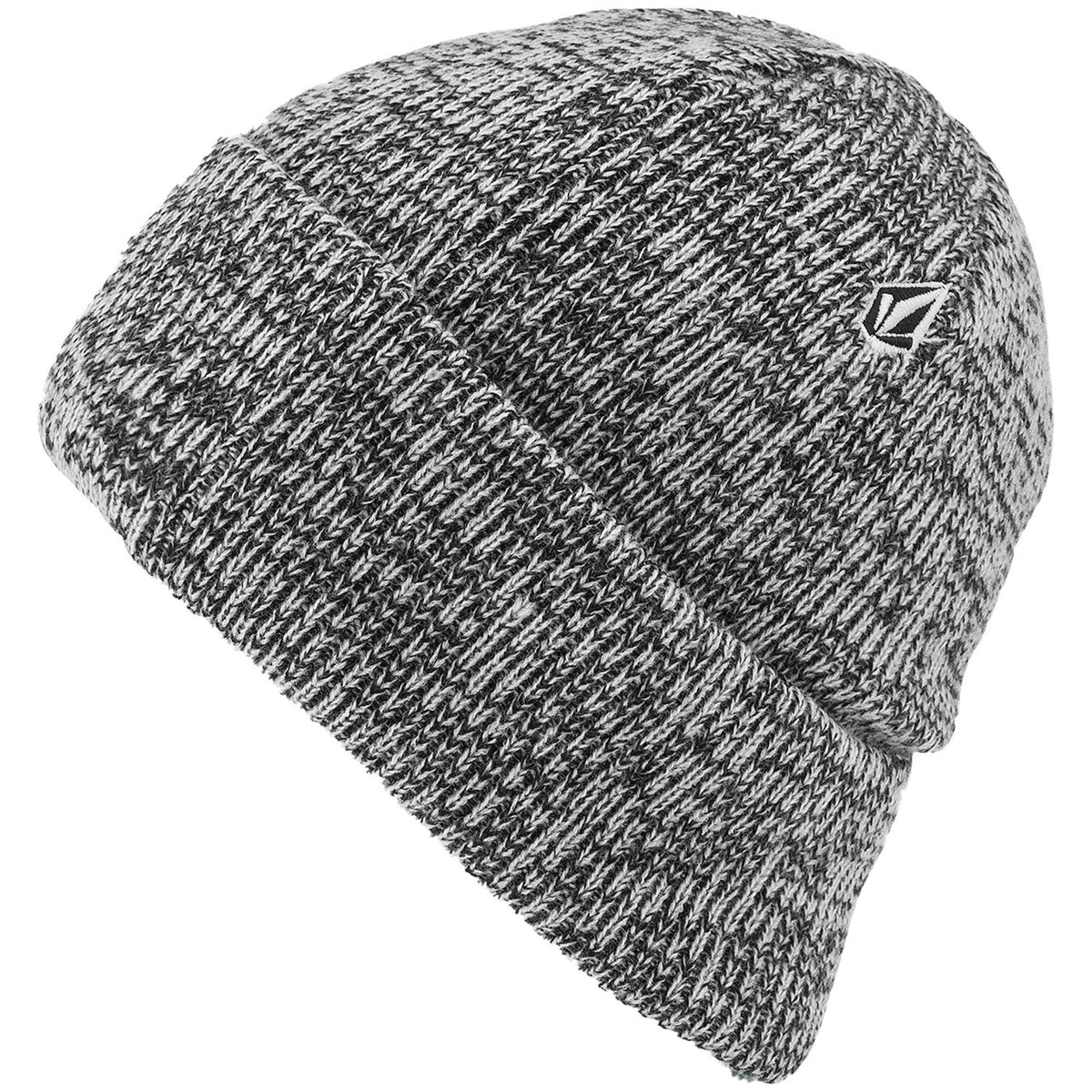Volcom Heathers Beanie Black