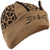 Volcom Snow Creature Beanie - Girls' Coffee
