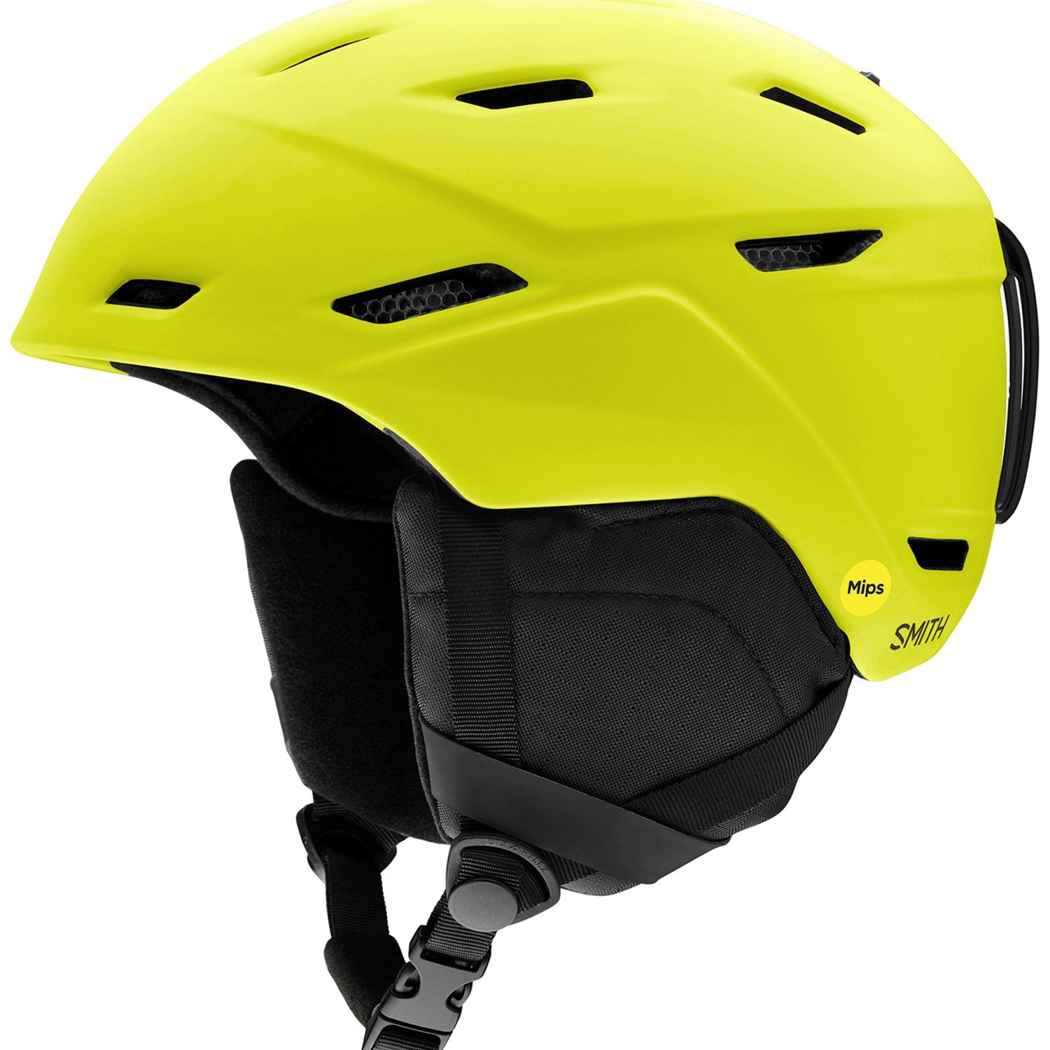 Smith Mission MIPS Helmet – evo