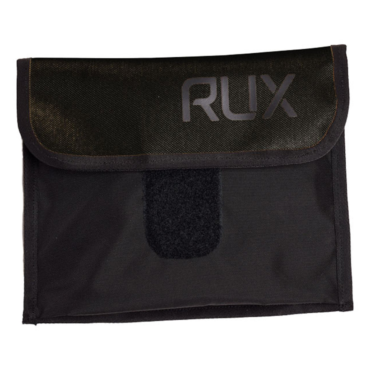 RUX EDC Pouch Black