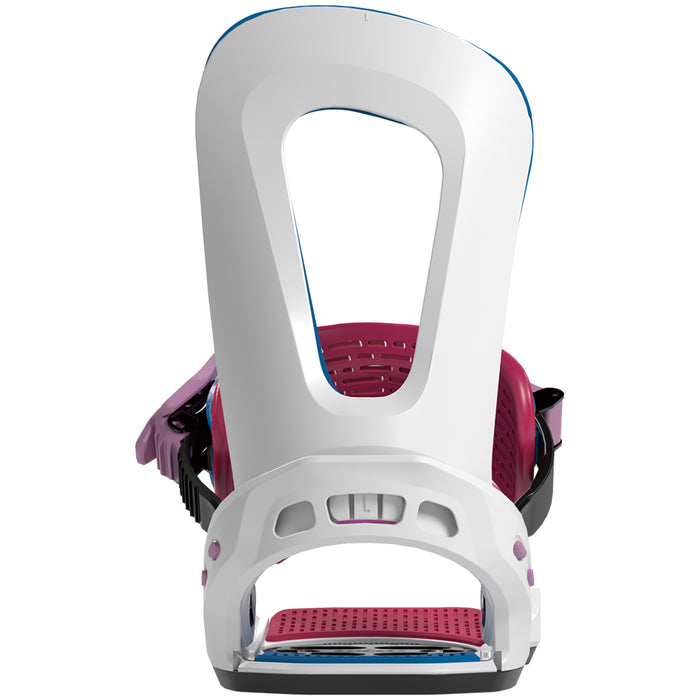 Bataleon Camel Toe Snowboard Bindings 2022