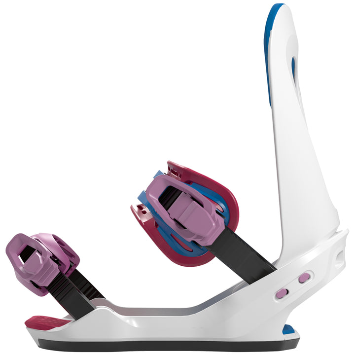 Bataleon Camel Toe Snowboard Bindings 2022