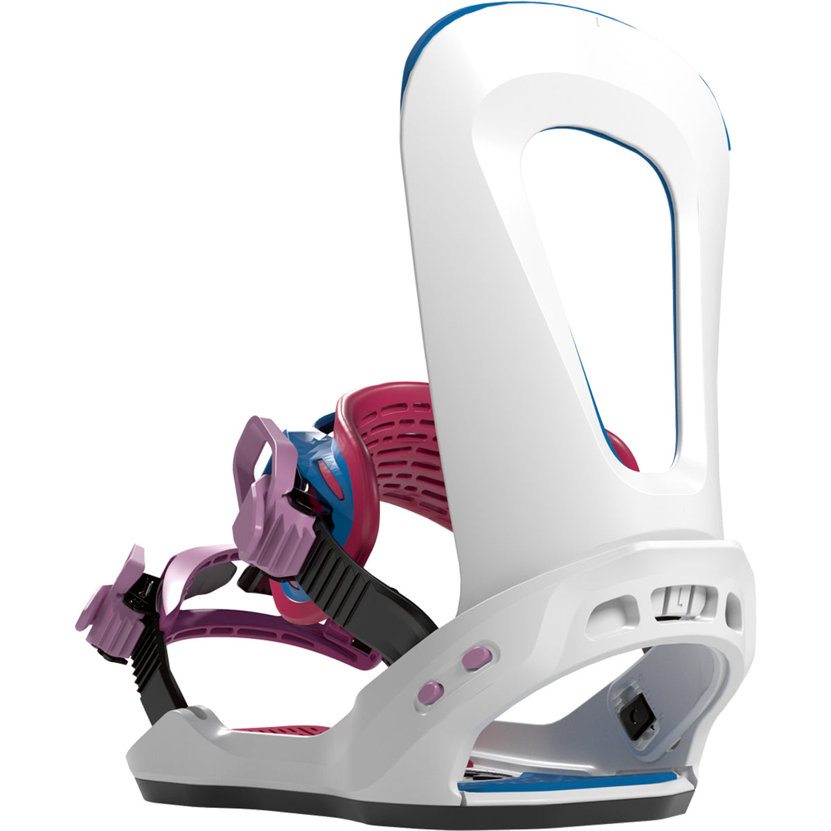 Bataleon Camel Toe Snowboard Bindings 2022