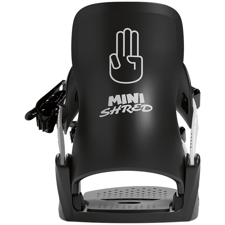 Bataleon Minishred Snowboard Bindings - Kids' 2022