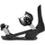 Bataleon Minishred Snowboard Bindings - Kids' 2022