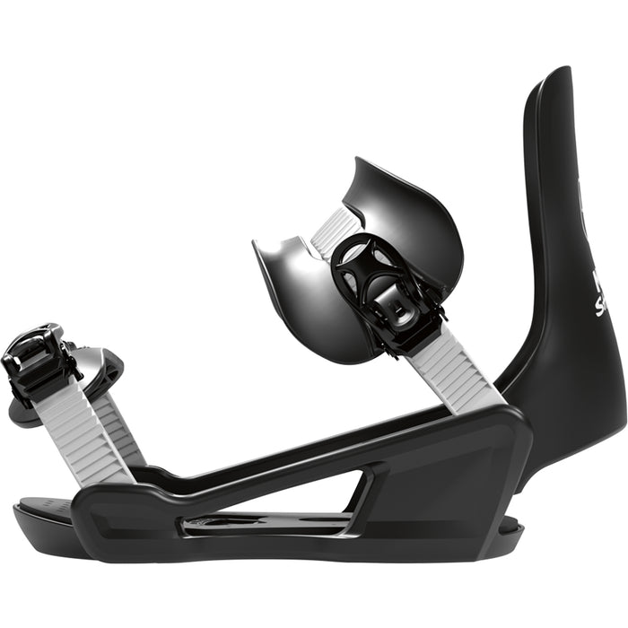 Bataleon Minishred Snowboard Bindings - Kids' 2022