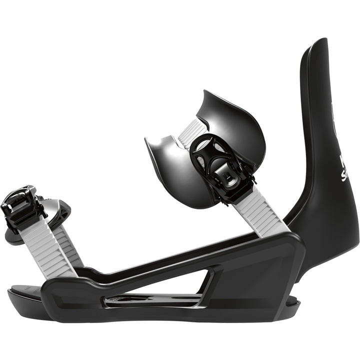 Bataleon Minishred Snowboard Bindings - Kids' 2022