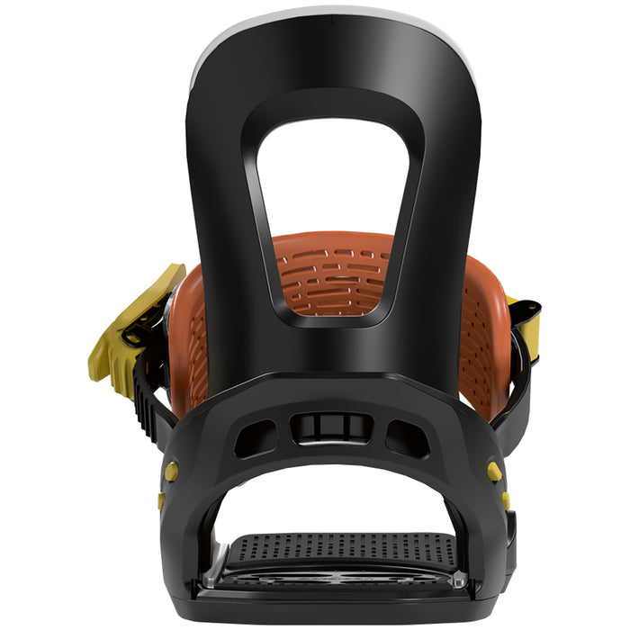 Bataleon Stuntwood Snowboard Bindings 2022