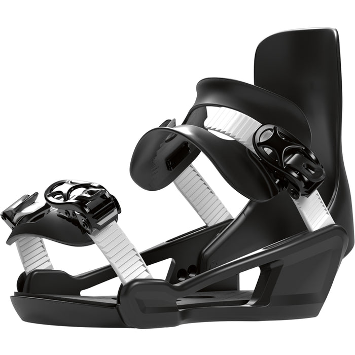 Bataleon Minishred Snowboard Bindings - Kids' 2022