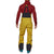 Black Diamond Recon Stretch Bibs Amber/Black