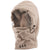 Volcom Polartec Hood Thingy Balaclava Khaki
