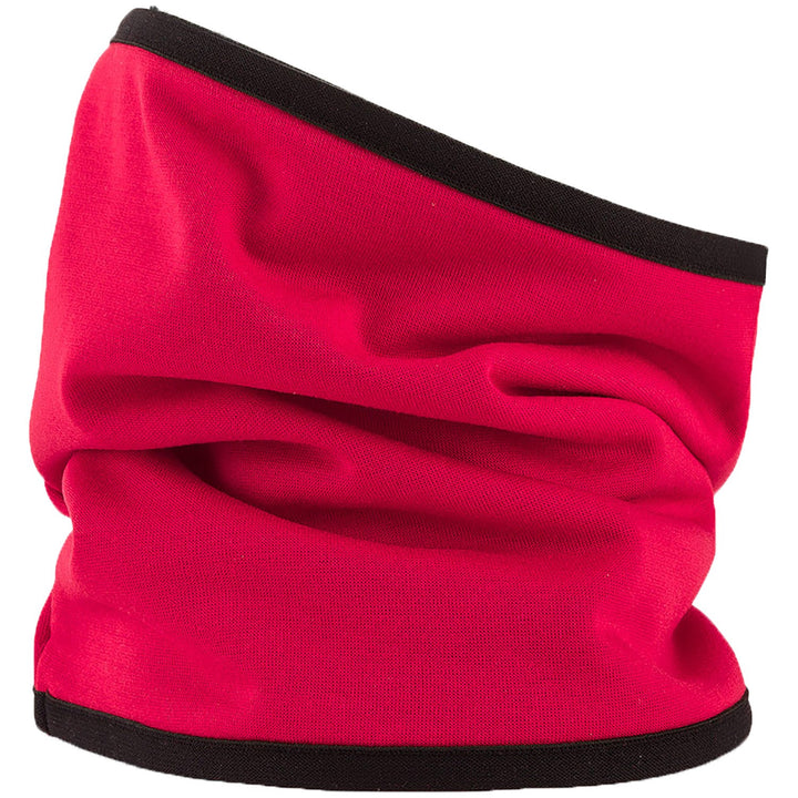 Volcom Polartec Neckband Red