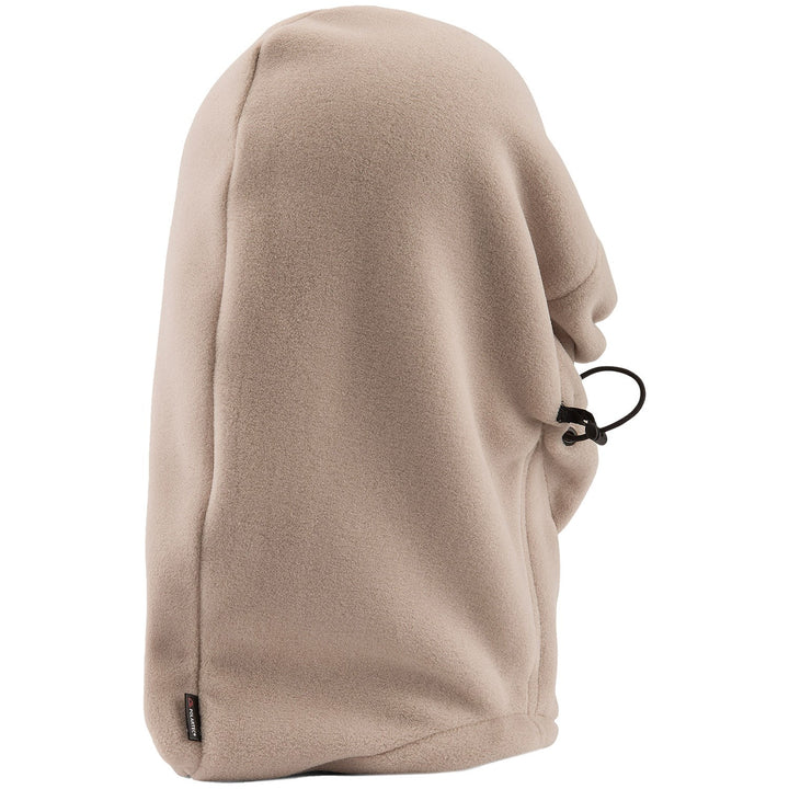 Volcom Polartec Hood Thingy Balaclava Khaki