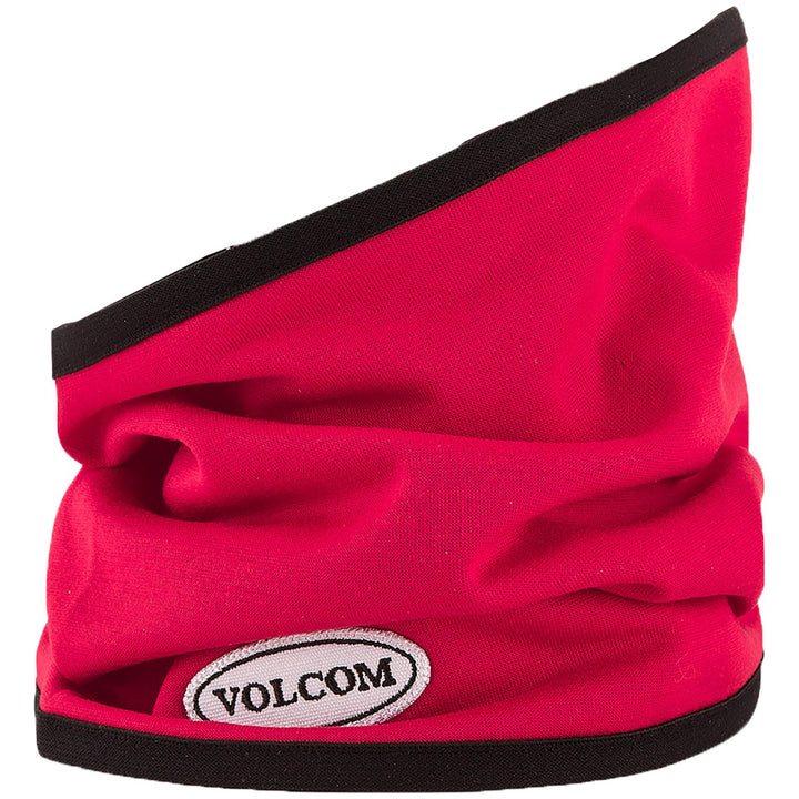 Volcom Polartec Neckband Red