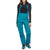 Black Diamond Recon Stretch Bibs - Women's Azul