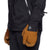 Black Diamond Soloist Finger Gloves Dark Curry