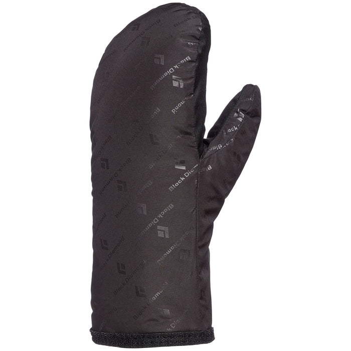 Black Diamond Mercury Mittens Black