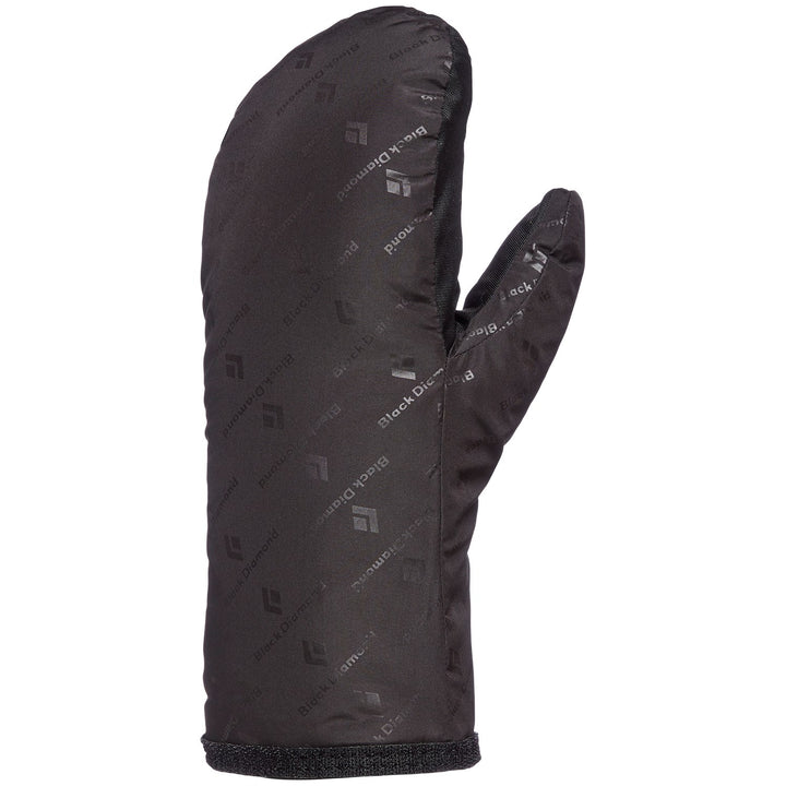 Black Diamond Mercury Mittens Black