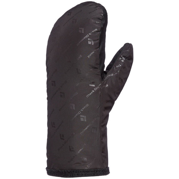 Black Diamond Mercury Mittens - Women's Azurite