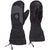 Black Diamond Mercury Mittens Black