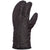 Black Diamond Soloist Finger Gloves Dark Curry