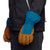 Black Diamond Glissade Gloves Azurite