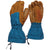 Black Diamond Glissade Gloves Azurite