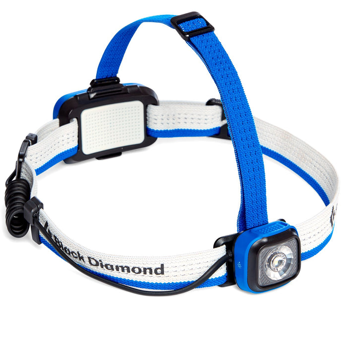 Black Diamond Sprinter 500 Headlamp Ultra Blue