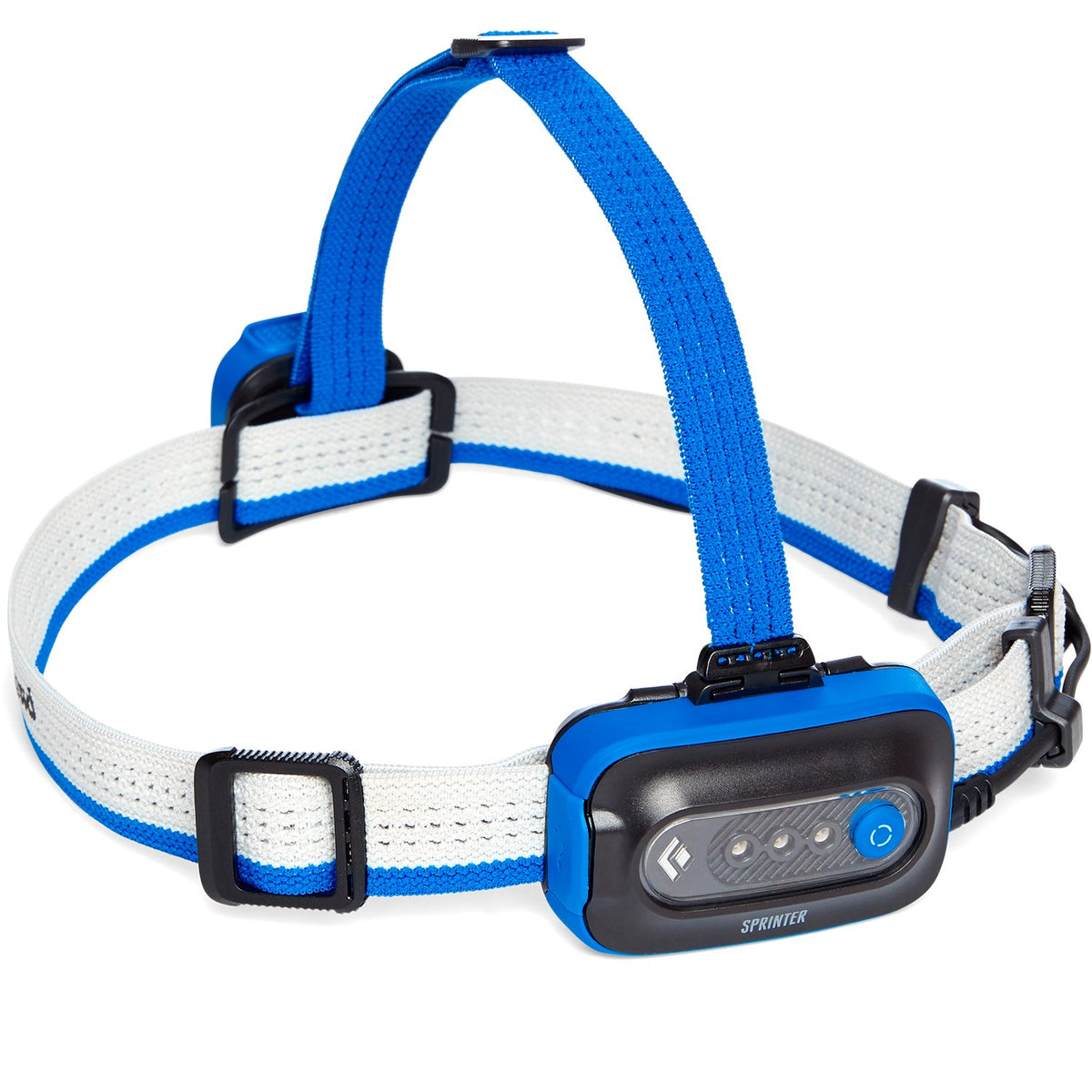 Black Diamond Sprinter 500 Headlamp Ultra Blue
