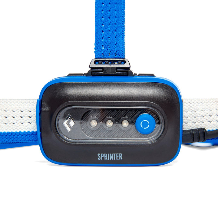 Black Diamond Sprinter 500 Headlamp Ultra Blue