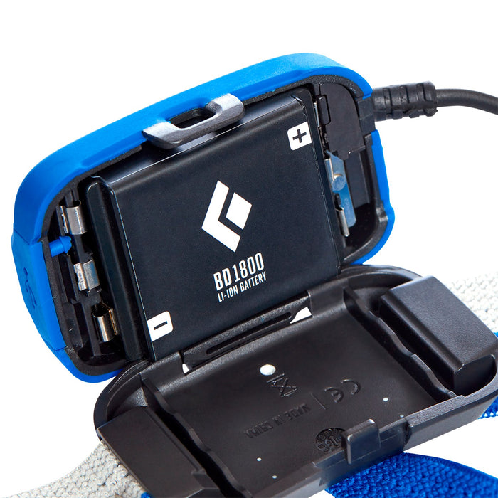 Black Diamond Sprinter 500 Headlamp Ultra Blue