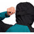 Black Diamond Boundary Line Insulated Jacket - Women's Sea Pine/Black