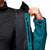Black Diamond Boundary Line Insulated Jacket - Women's Sea Pine/Black