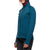 Black Diamond Coefficient Fleece Hoodie - Women's Azurite