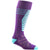 Darn Tough Edge Jr. Over-the-Calf Midweight Socks - Kids' Nightshade