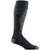 Darn Tough Edge Over-the-Calf Midweight Cushion Socks Charcoal