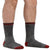 Darn Tough Mountaineering Micro Crew Heavyweight Socks Smoke