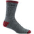Darn Tough Mountaineering Micro Crew Heavyweight Socks Smoke