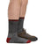 Darn Tough Mountaineering Micro Crew Heavyweight Socks Smoke