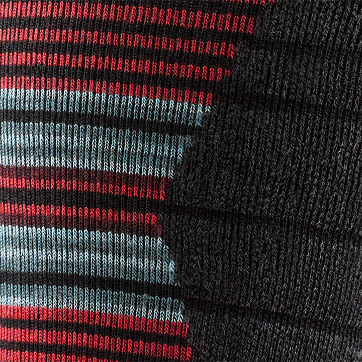 Darn Tough Backwoods OTC Lightweight Socks Charcoal