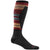 Darn Tough Backwoods OTC Lightweight Socks Charcoal