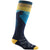 Darn Tough Solstice OTC Midweight Socks - Women's Dark Teal