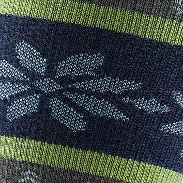 Darn Tough Alpine OTC Lightweight Socks - Women's Forest
