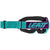 Leatt Velocity 4.5 Goggle Aqua Purple 78%