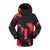 Volcom Caddoc Insulated Jacket - Boys' Magma Smoke