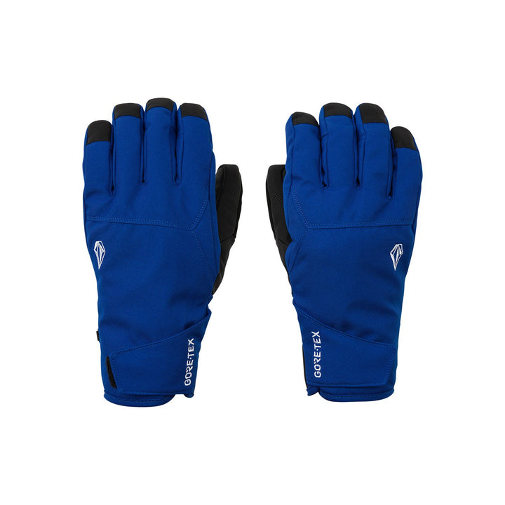 Volcom CP2 GORE-TEX Gloves Bright Blue