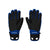 Volcom CP2 GORE-TEX Gloves Bright Blue